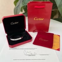 اسواره من كارتير فضي\ذهبي