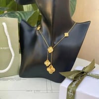 سلسال فان كليف