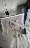 Packaging of dior