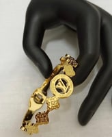 اساور - لويس فيتون -