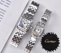 ساعه كارتير