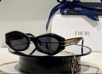 نظارات ديور