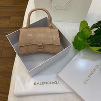 شنطة بلنسياقا