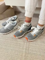 شوز اون رينينق