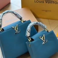 شنطة لويس فيتون