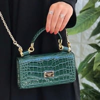 دولتشي غابانا ليذر