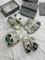 شوز قولدن كوز