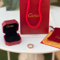 خاتم كارتير