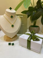 طقم فان كليف اكثر من لون