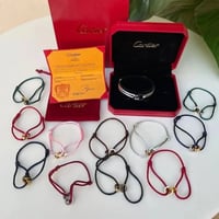 اساور كارتير