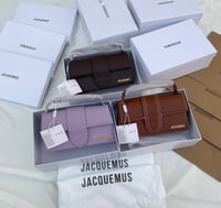 شنط جاكيموس