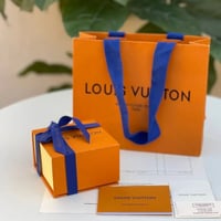 سلسال لويس فيتون