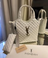 سان لوران حجم وسط