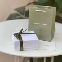 اساور فان كليف