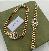 سلسال قوتشي 3 قطع