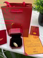 خاتم كارتير