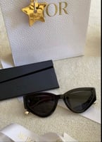 نظارات ديور