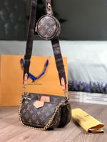 شنطة لويس فيتون