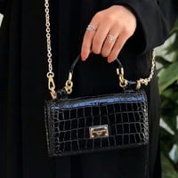 دولتشي غابانا ليذر