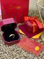 خاتم كارتير