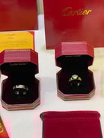 خواتم الدبل من كارتير