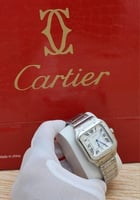 ساعه كارتير