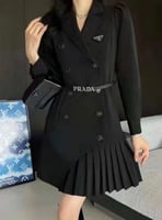 فستان -برادا-