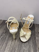 كعب جيمي شو