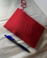 Valentino wallet الاصليه