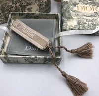 اساور ديور قماش كل الالوان