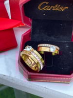 خاتم كارتير