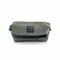 حقيبة مستلزمات السفر الأنيقة بتصميم المدينة المنور...