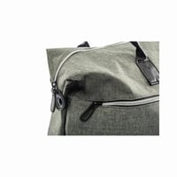 حقيبة سفر أنيقة وعملية بتصميم المدينة المنورة مثال...