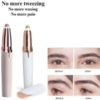 جهاز تحديد الحواجب FLAWLESS