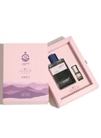 أنوثة عالية Arzu