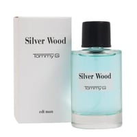 عطر سيلفر رجالي صباحي بارد