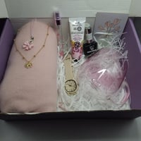 بكج٢ الريم متميز سلسال فيونكة تعليفه فيونكة الشتوي...