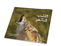 سلسلة حكايات زيتون 7 الذئب الساحر