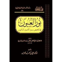 نور العيون في تلخيص سيرة الامين والمامون