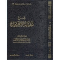 شرح المقدمة الآجرومية (صافي)