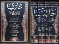 حاشيتا قليوبي وعميرة