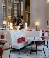 كيس كارولينا هريرا 25 في 23 عمق 12 سم