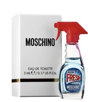 عطر ميني نسائي فريش موسكينو او دو تولت 5 ML