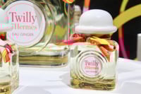 عينة عطر نسائي او جنجر تويلي هيرمس او دو برفيوم ال...