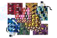 اكياس قماش صغيره من برادا في بوكس انيق