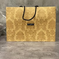 كيس دولتشي كبير 43 في 30 عمق 13 سم