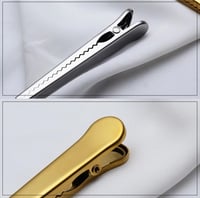 ملعقة ستيل متعددة الاستعمالات بمشبك