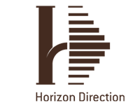 اتجاه الافق