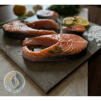 سالمون نرويجي