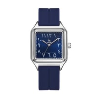 ساعة رجالي لويس ريفال LR2345 ربل ازرق